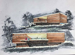 杭州室內(nèi)裝修設計培訓班